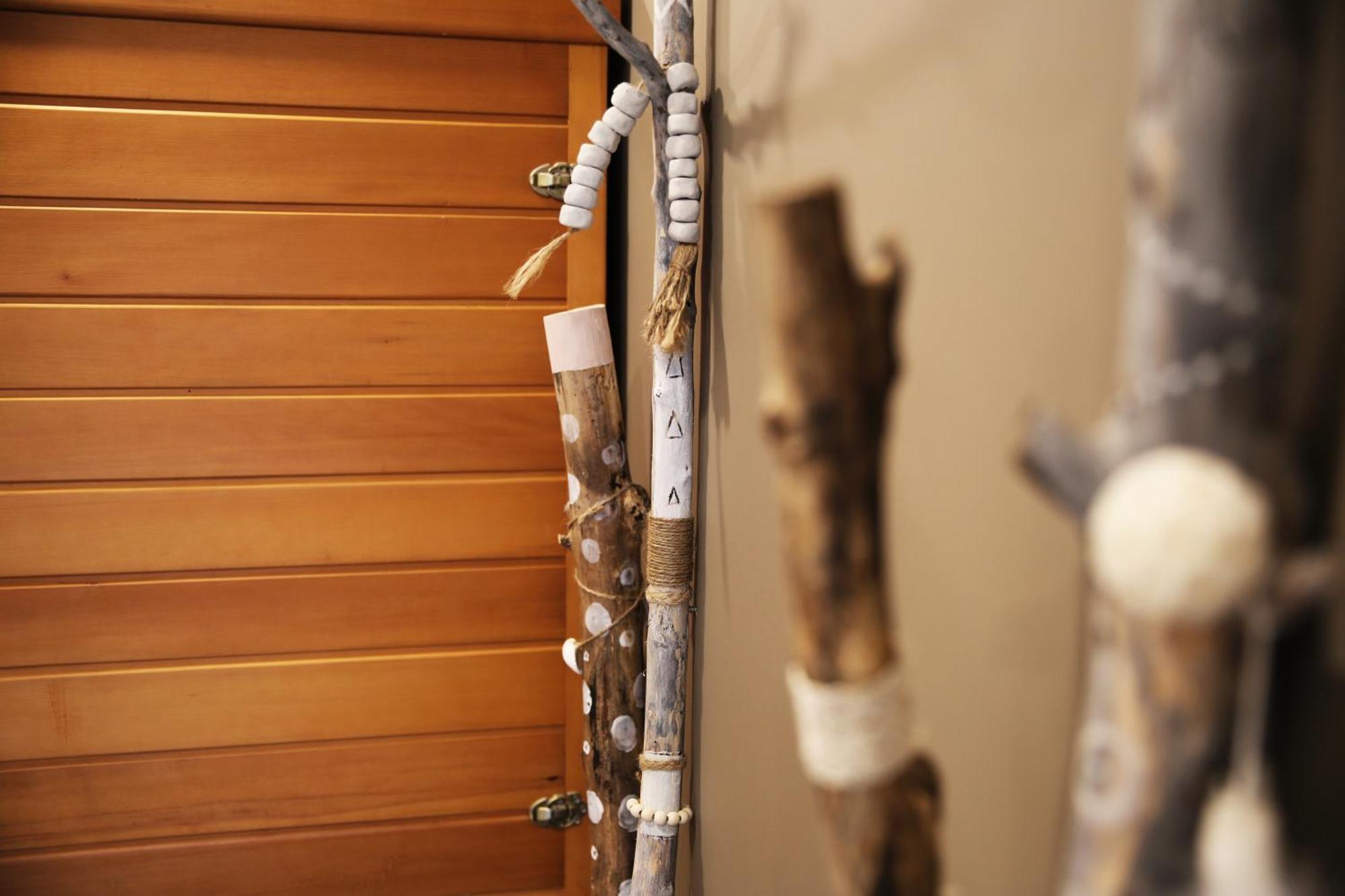 L'Appart Baobab, Avec Sauna Liège Exterior foto